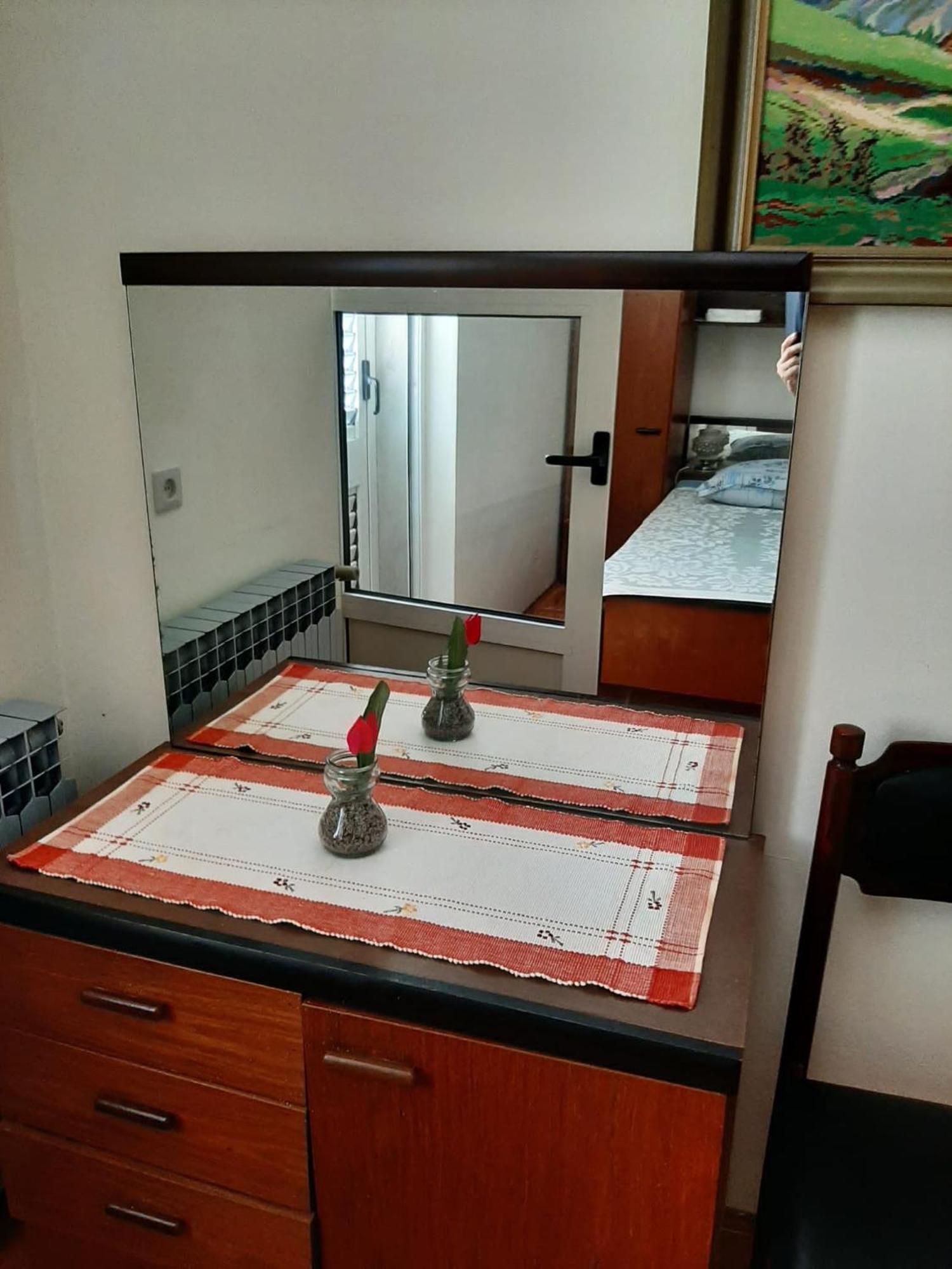 Apartments And Rooms With Parking Space Trpanj, Peljesac - 250 Quarto foto