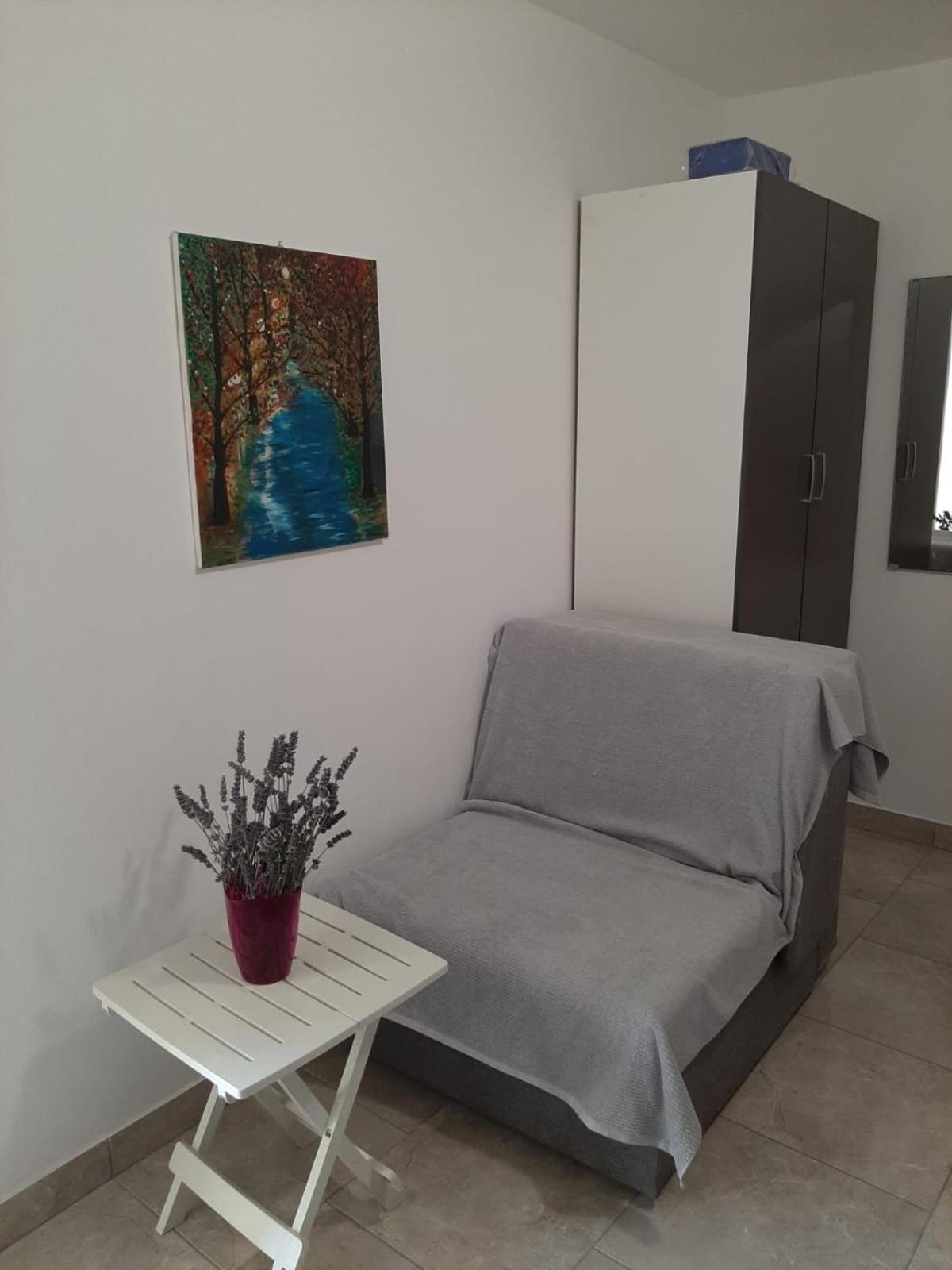 Apartments And Rooms With Parking Space Trpanj, Peljesac - 250 Quarto foto
