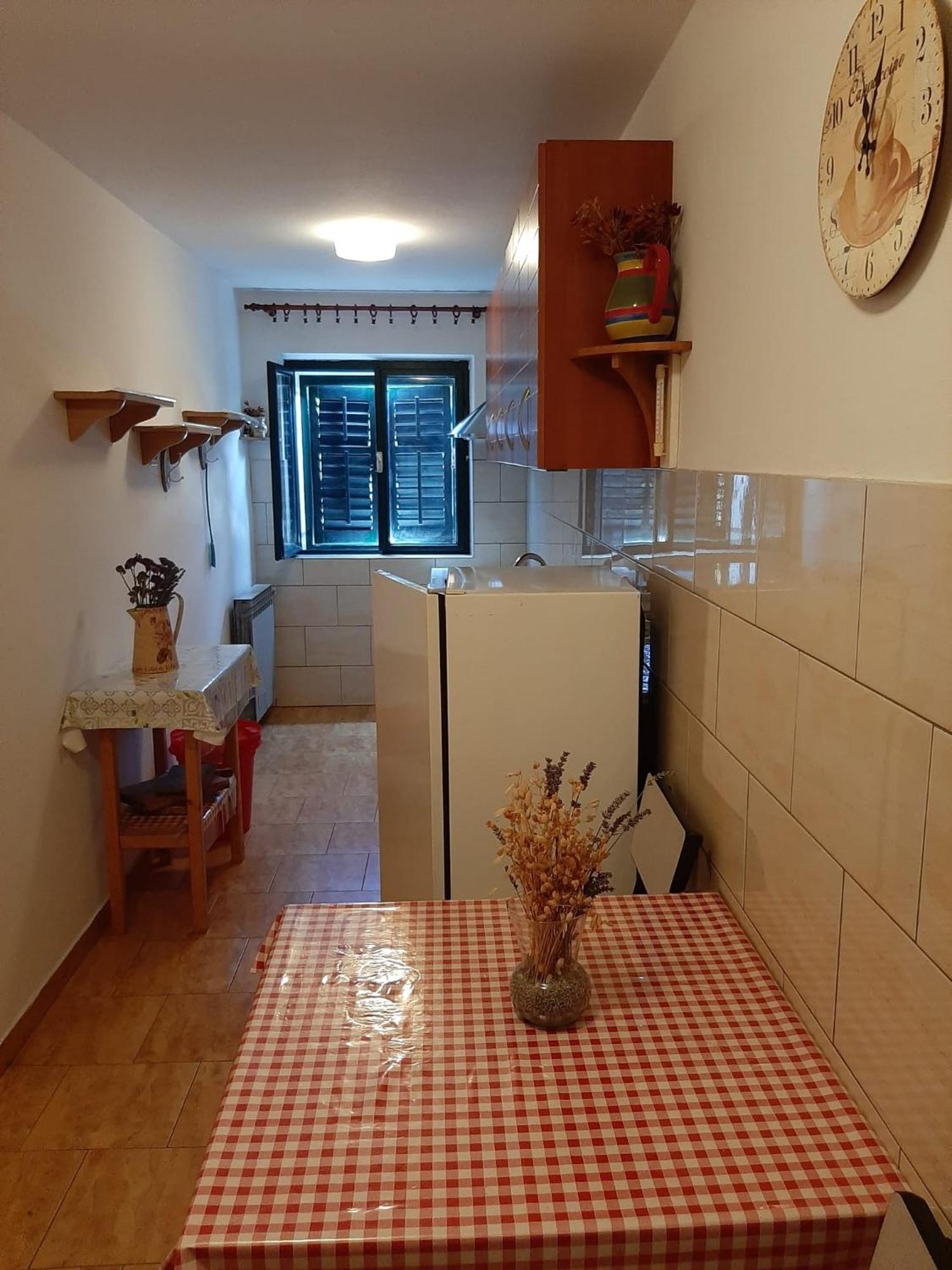 Apartments And Rooms With Parking Space Trpanj, Peljesac - 250 Quarto foto